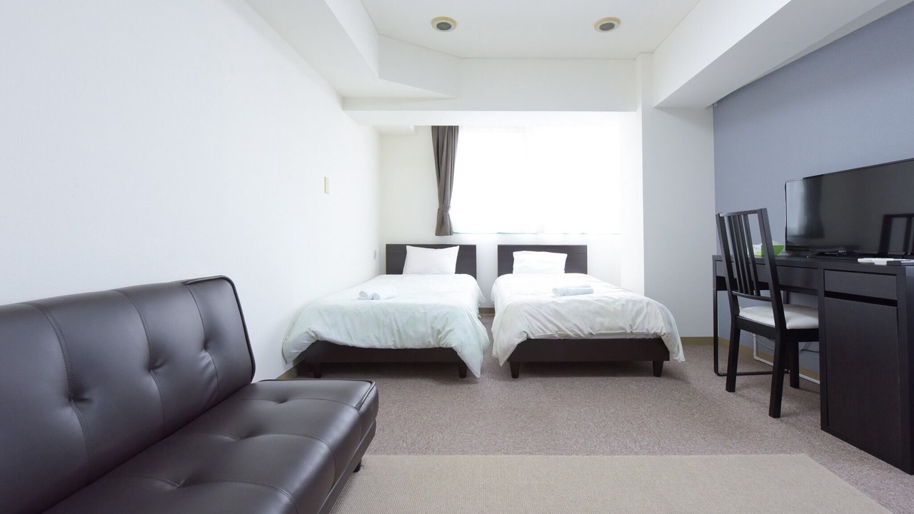 Photo of Bedroom in Kamata