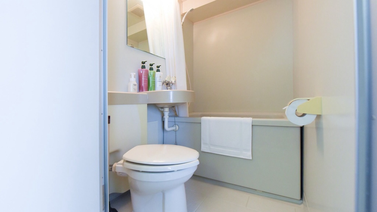 Photo of Bathroom in Kamata
