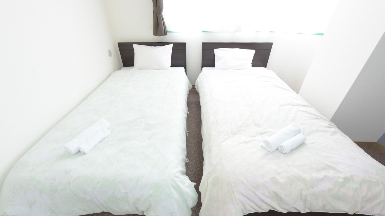 Photo of Bedroom in Kamata