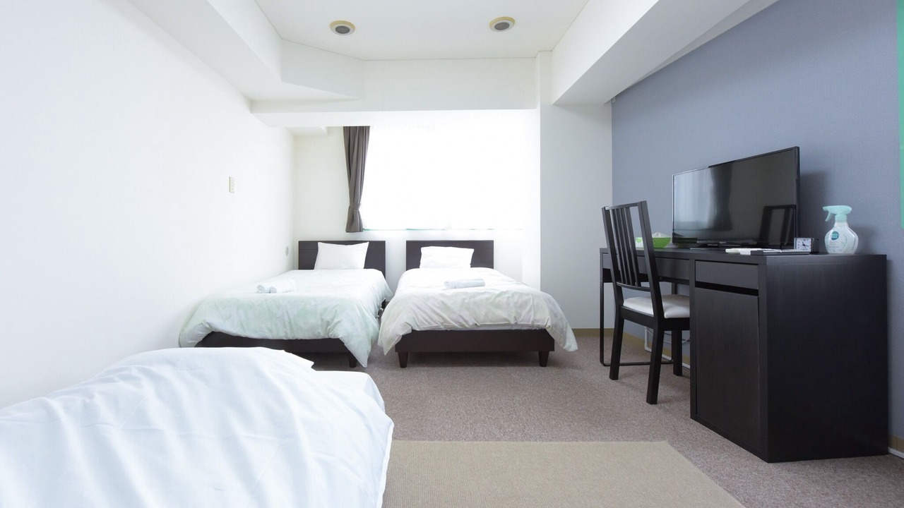 Photo of Bedroom in Kamata