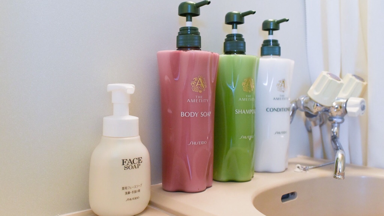 Photo of Bathroom in Kamata