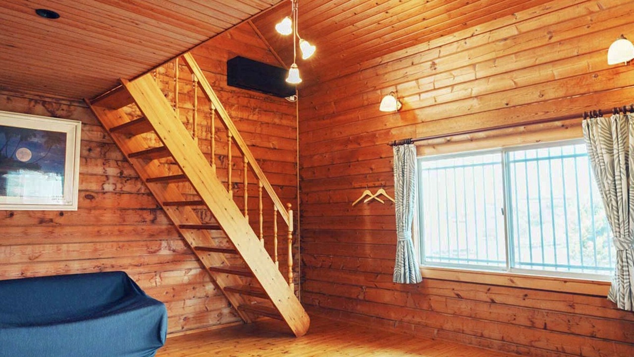 Photo of Bedroom in Kujukuri