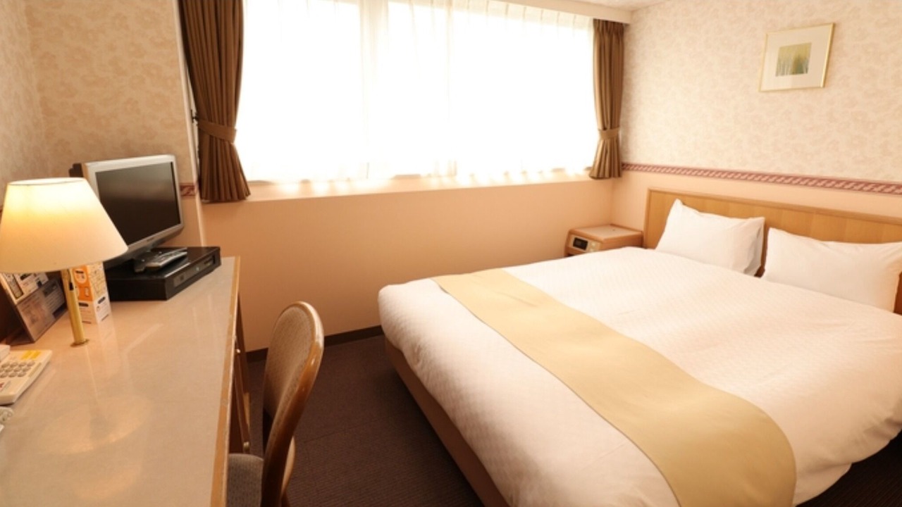 Photo of Bedroom in Matsumoto