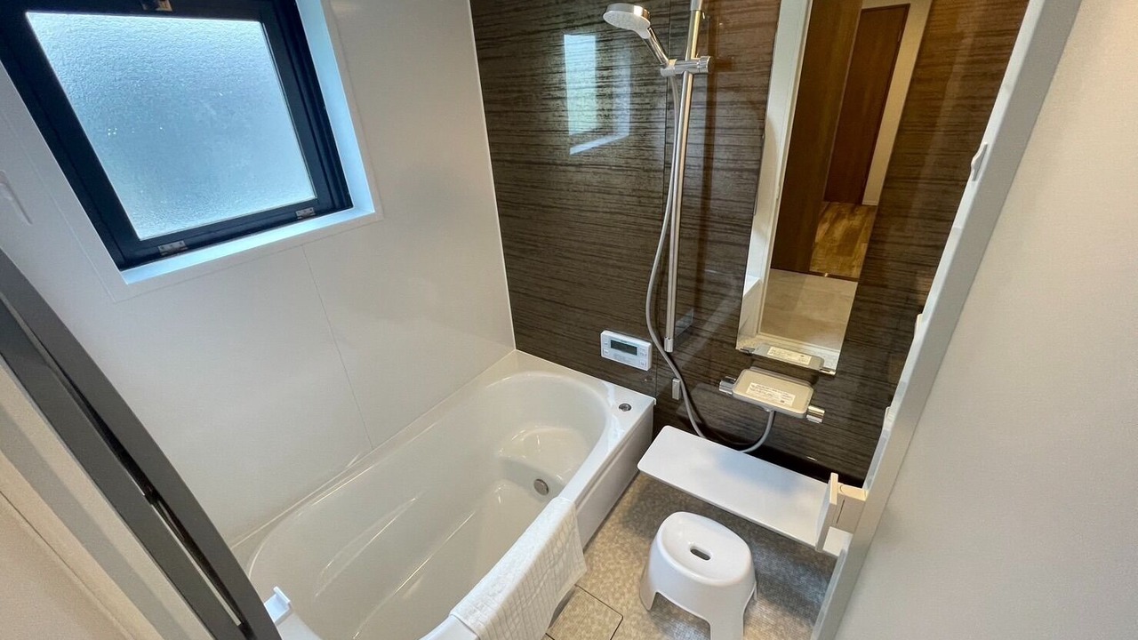 Photo of Bathroom in Sasayama