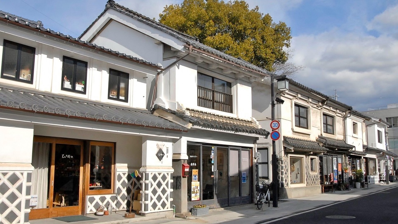 Photo of Outdoor in Matsumoto