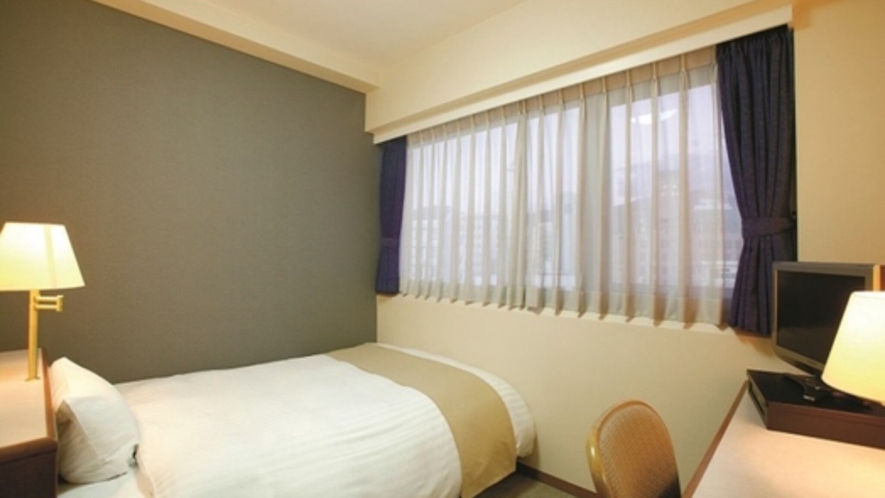 Photo of Bedroom in Matsumoto