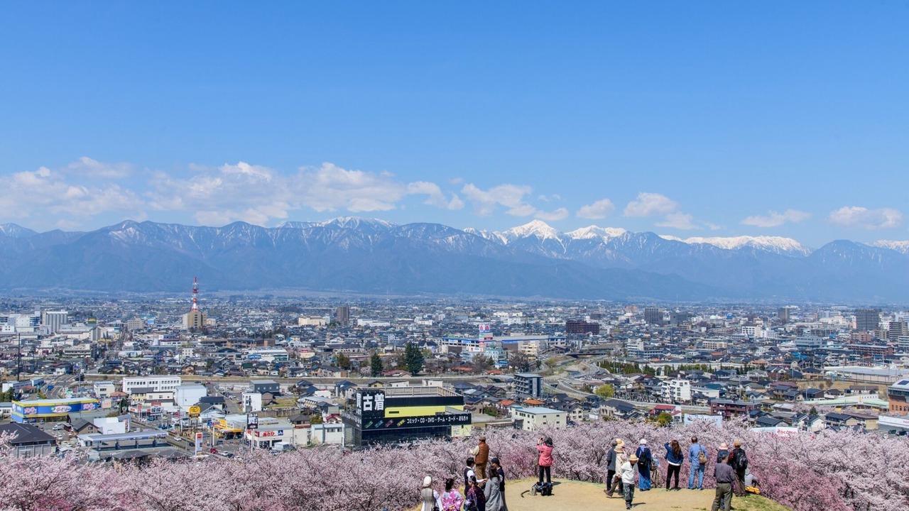 Photo of Others in Matsumoto