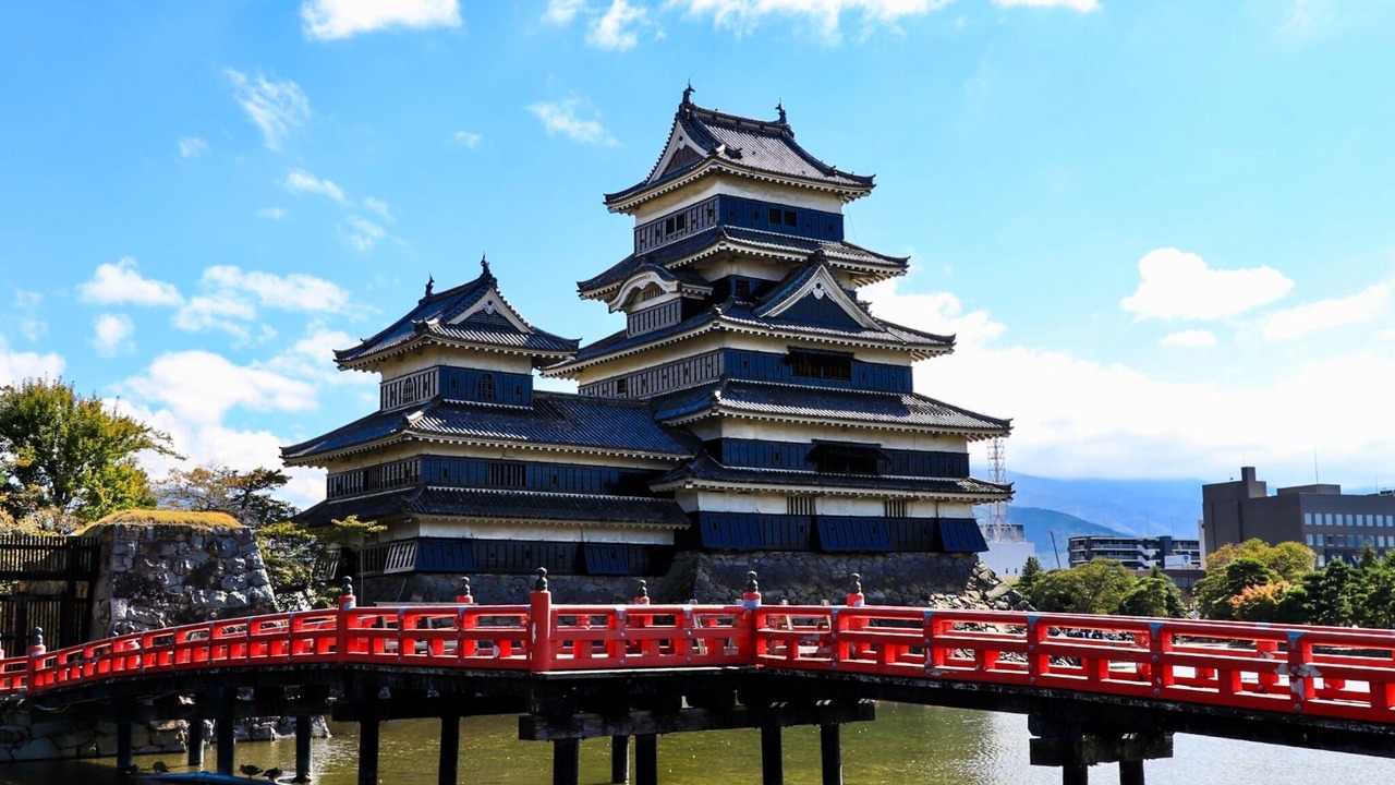 Photo of Others in Matsumoto
