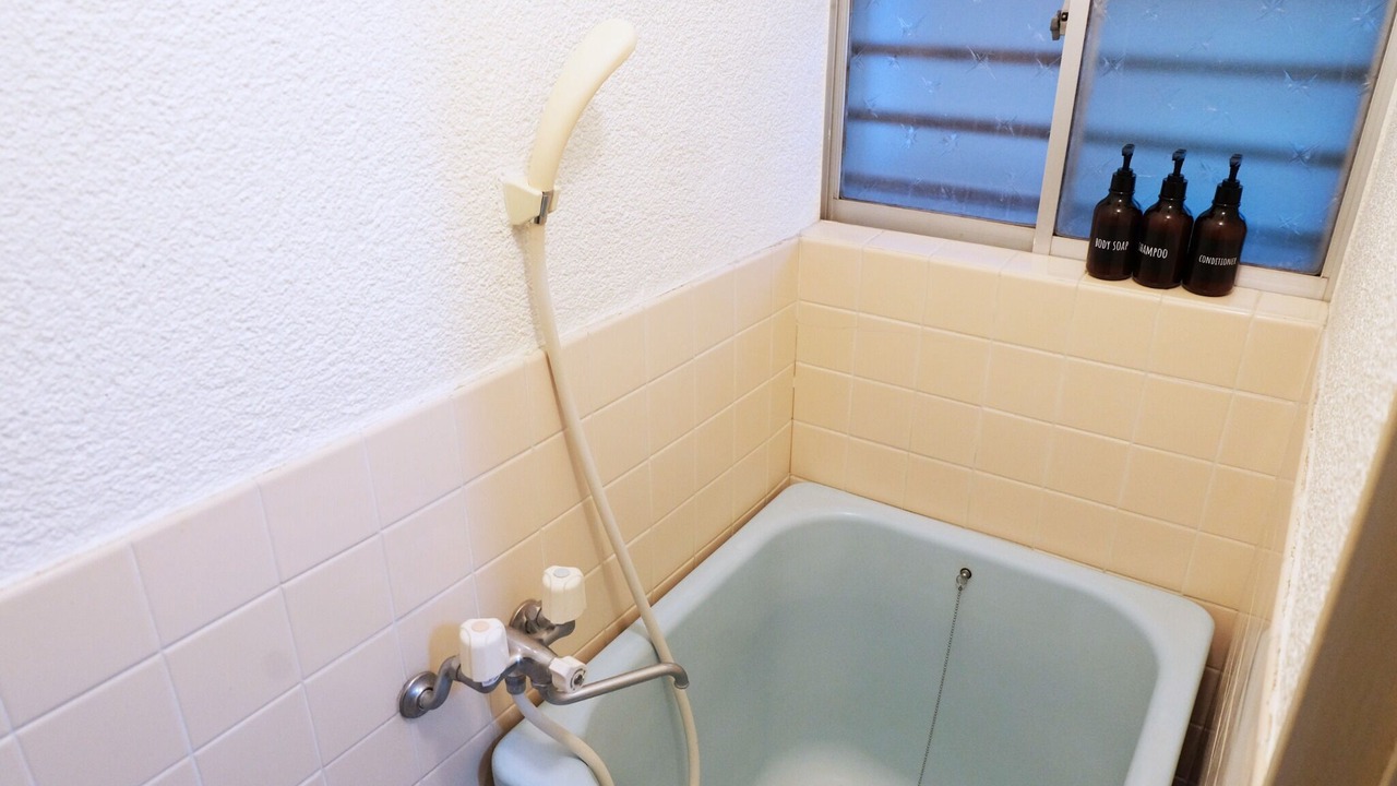 Photo of Bathroom in Musashino