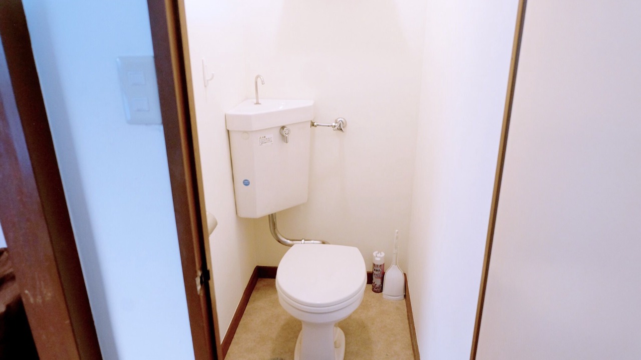 Photo of Bathroom in Musashino