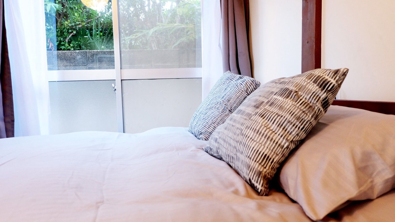 Photo of Bedroom in Musashino