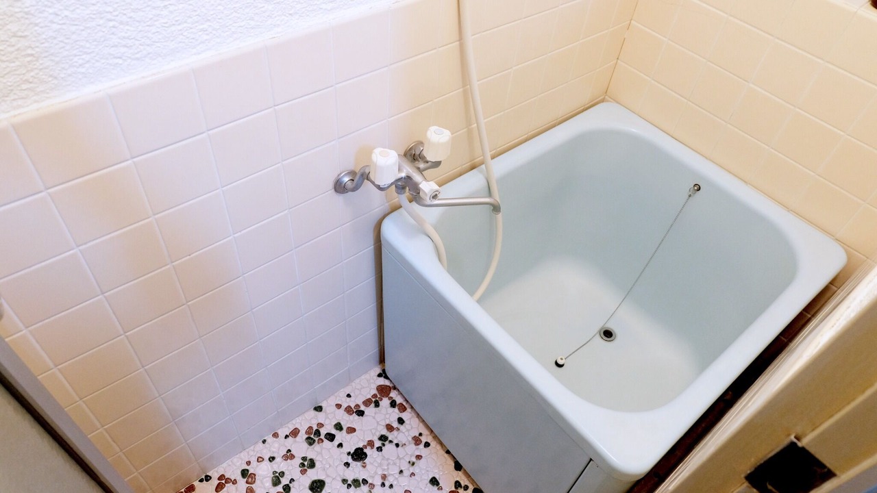 Photo of Bathroom in Musashino