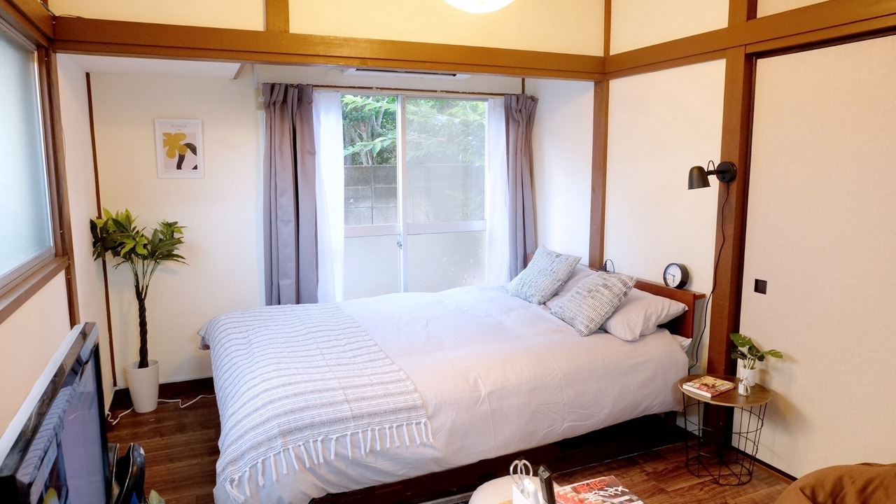 Photo of Bedroom in Musashino