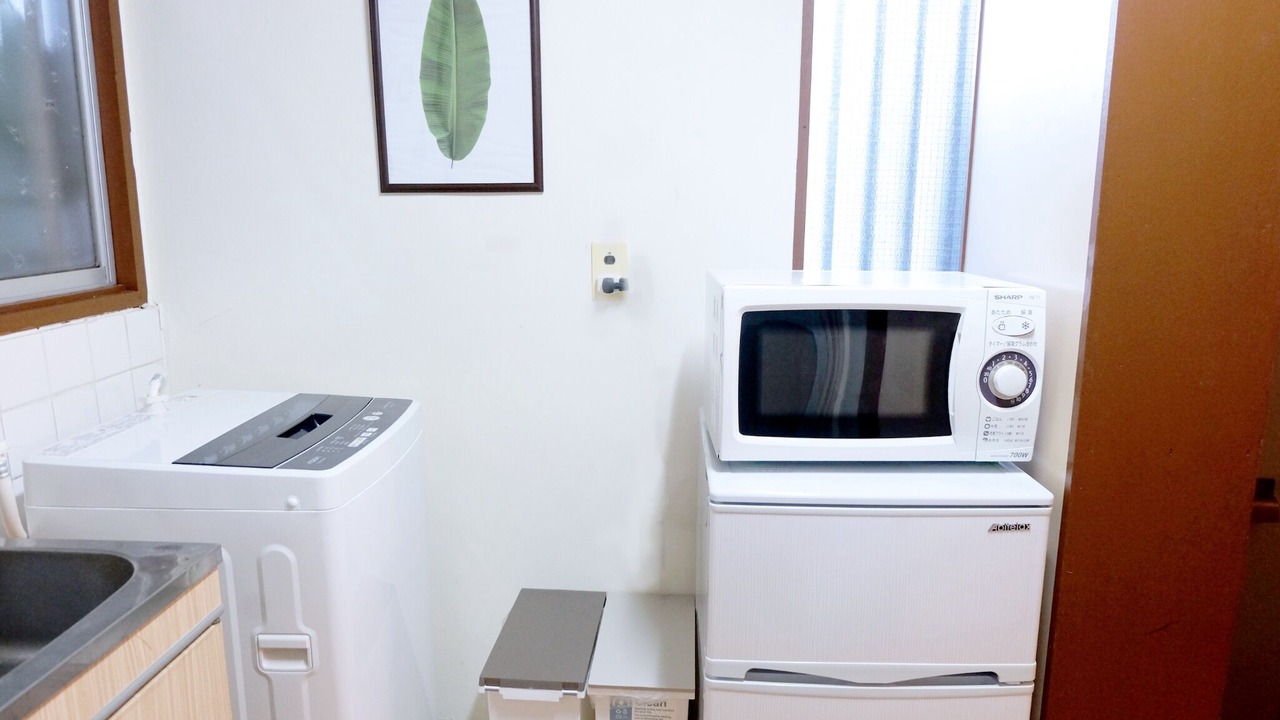 Photo of Kitchen in Musashino