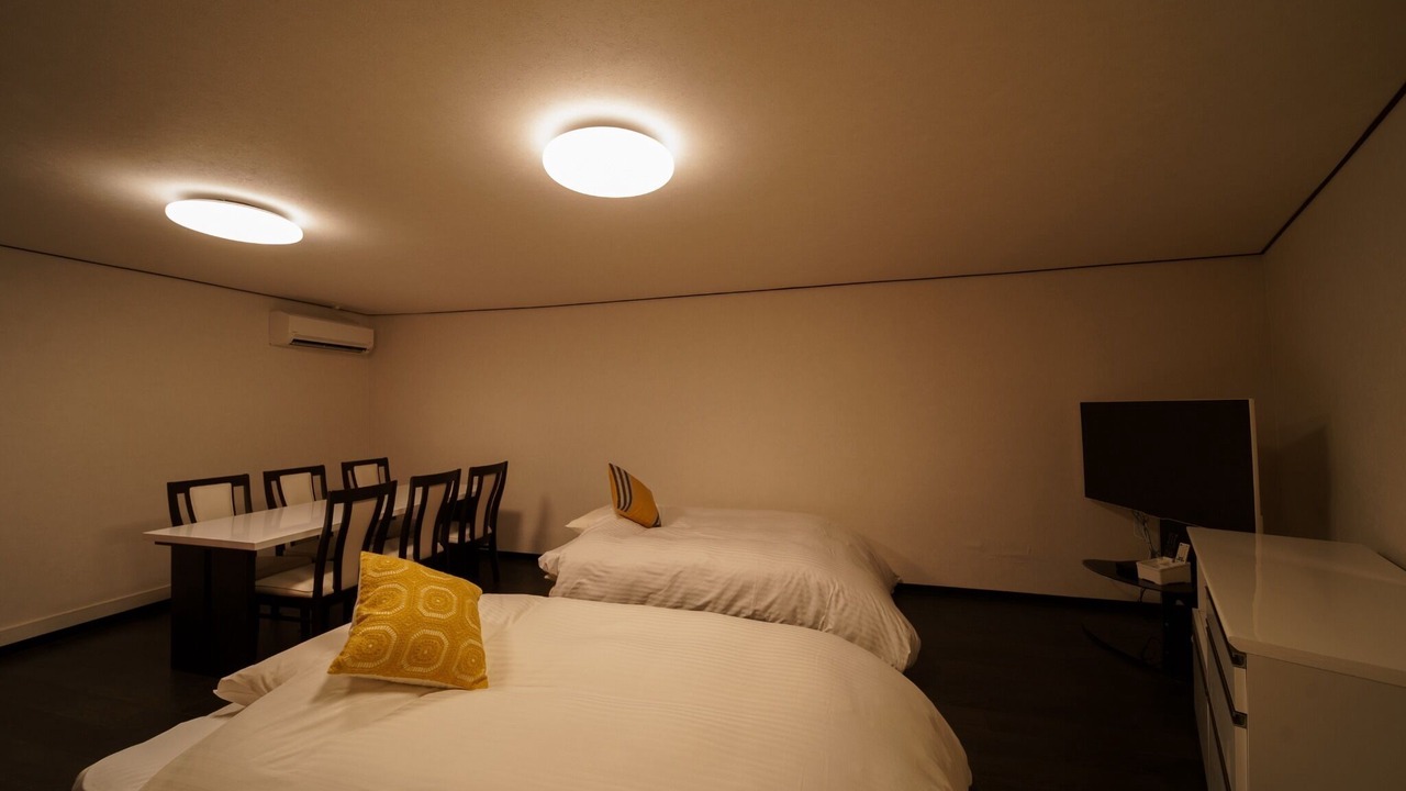 Photo of Bedroom in Yufuin Onsen