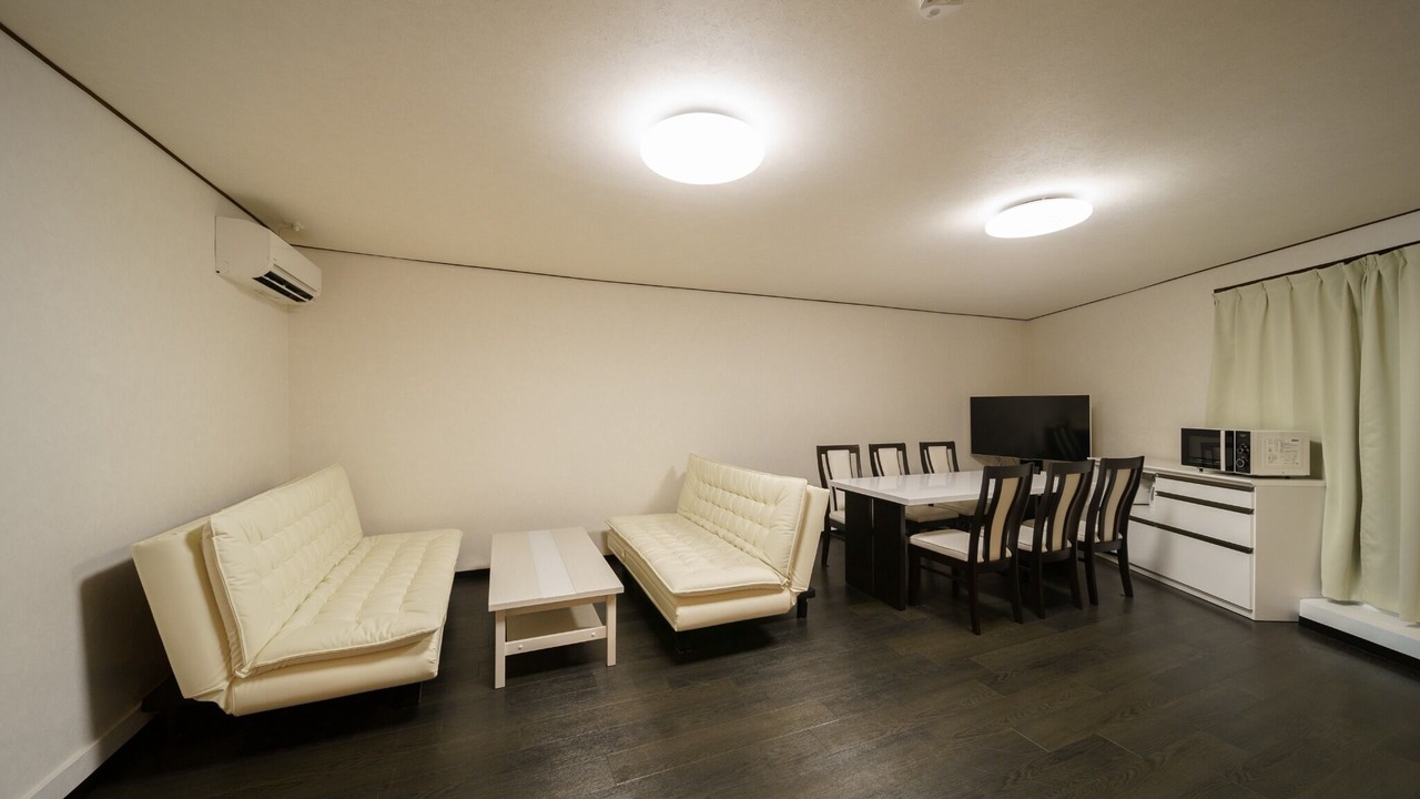 Photo of Livingroom in Yufuin Onsen