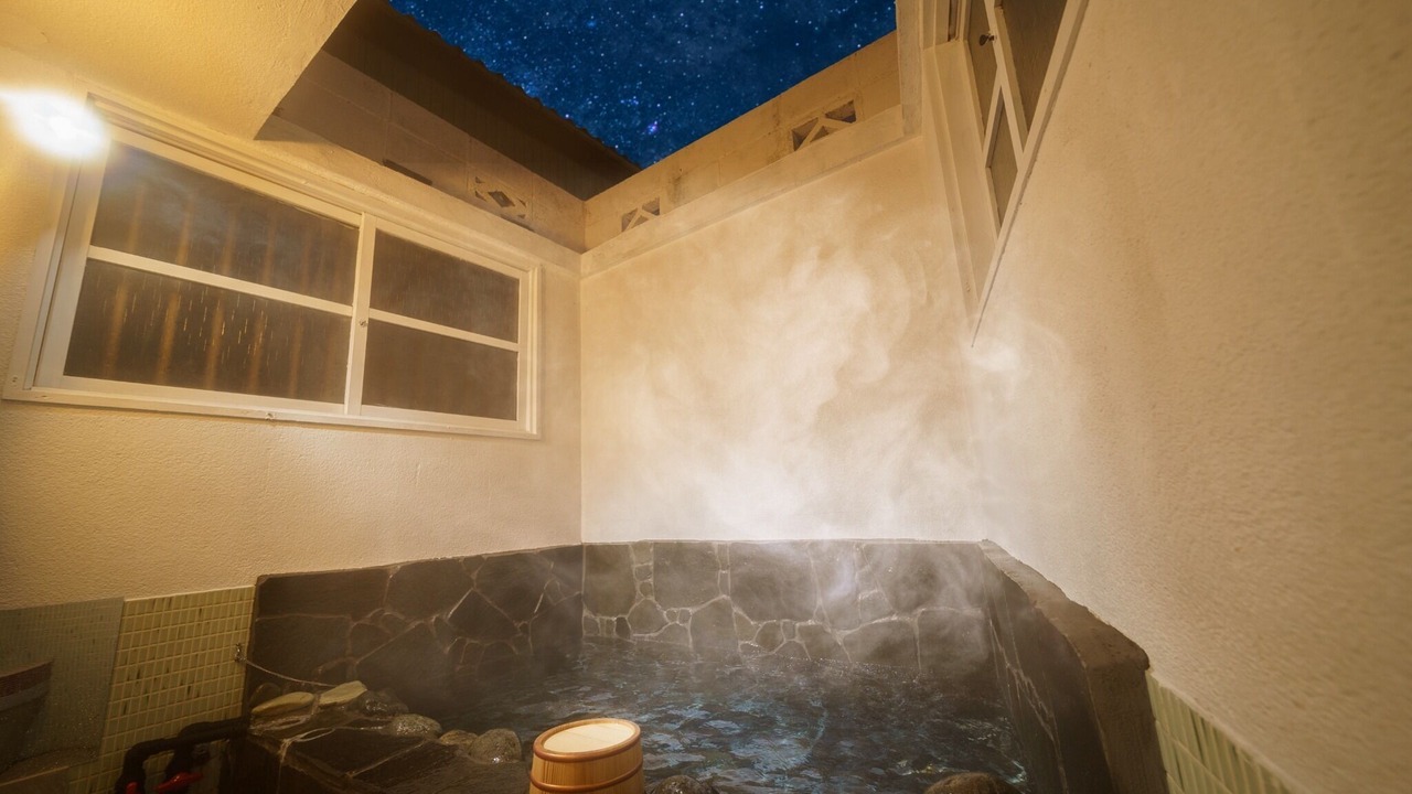 Photo of Others in Yufuin Onsen