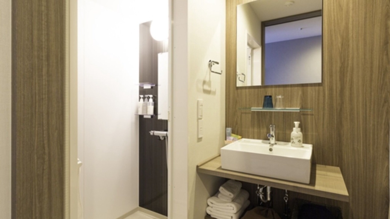 Photo of Bathroom in Hakodate