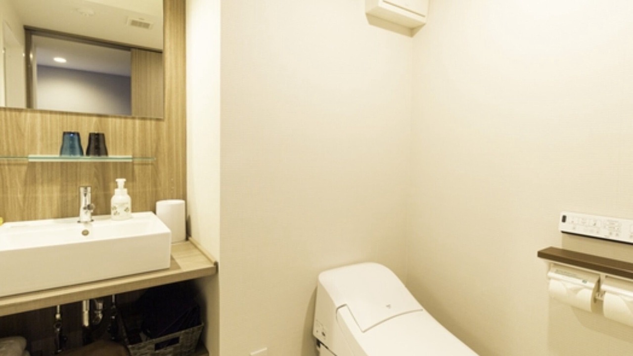 Photo of Bathroom in Hakodate