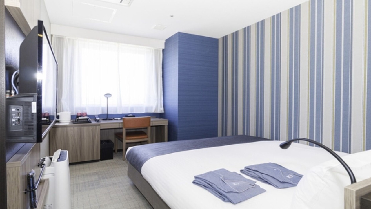 Photo of Bedroom in Hakodate