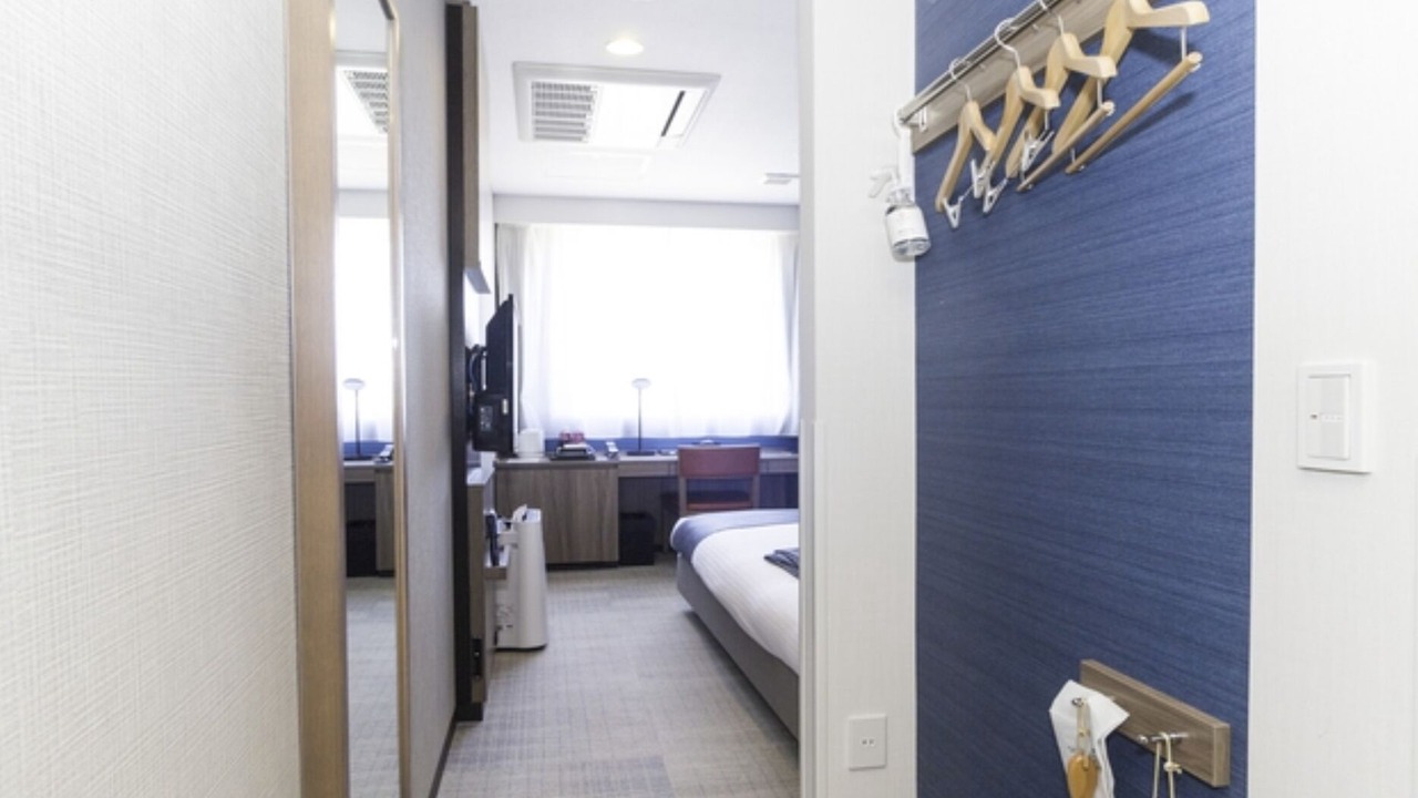 Photo of Bedroom in Hakodate