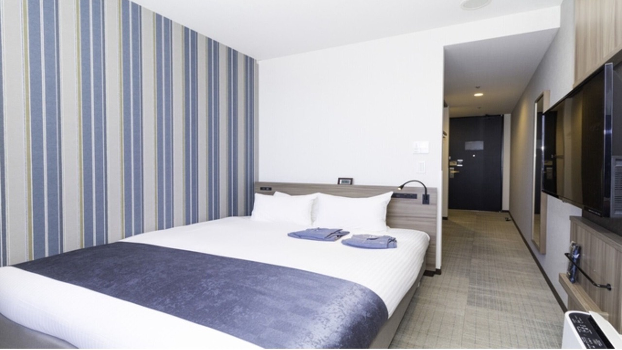 Photo of Bedroom in Hakodate
