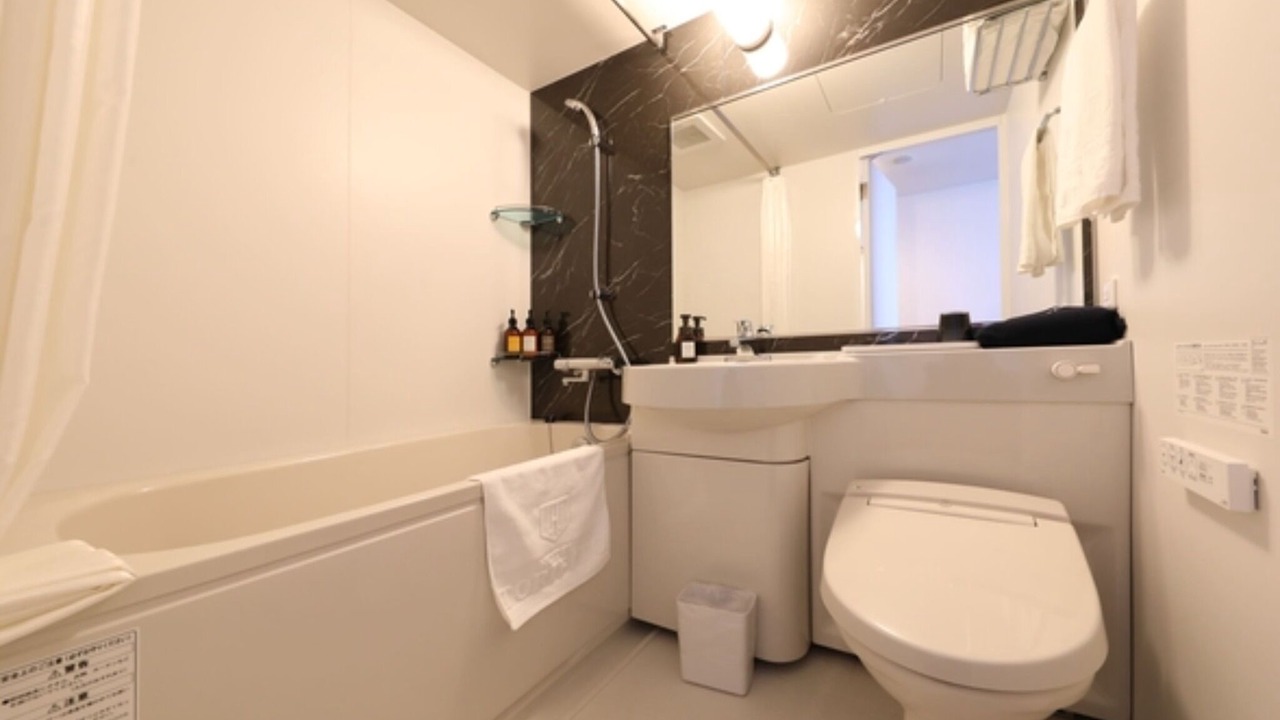 Photo of Bathroom in Kashiwa