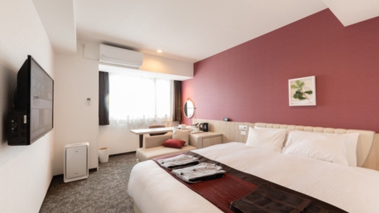 Photo of Bedroom in Kashiwa