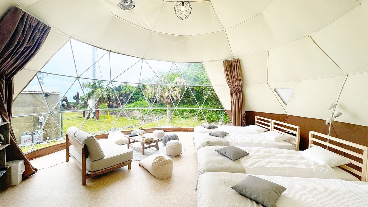 Photo of Bedroom in Kushima