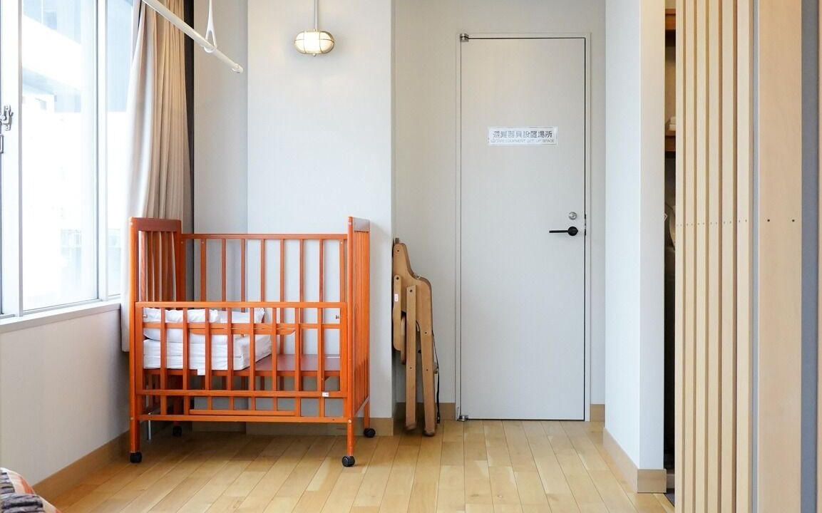 Photo of Bedroom in Kawara Machi