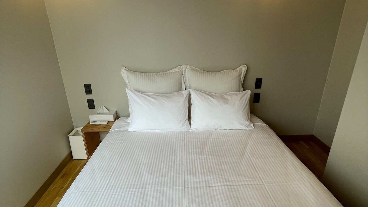 Photo of Bedroom in Kawara Machi