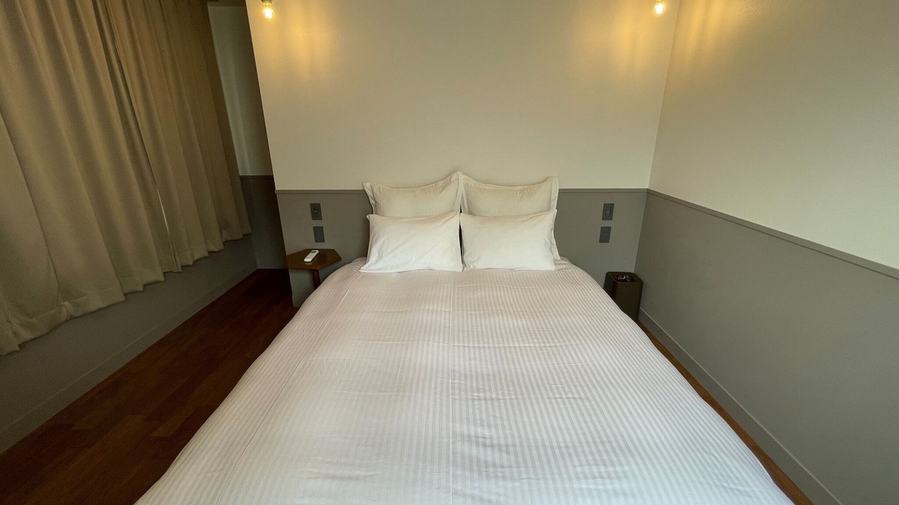 Photo of Bedroom in Kawara Machi