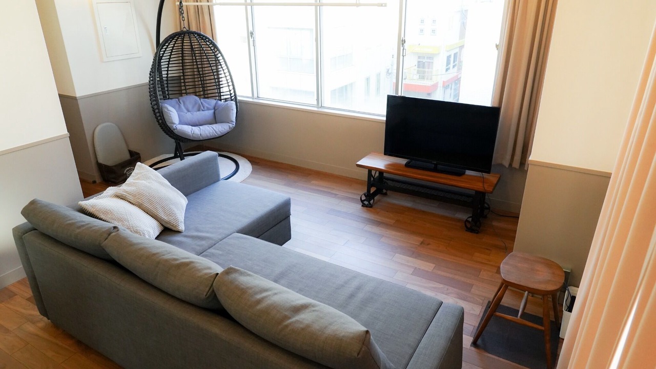 Photo of Livingroom in Kawara Machi