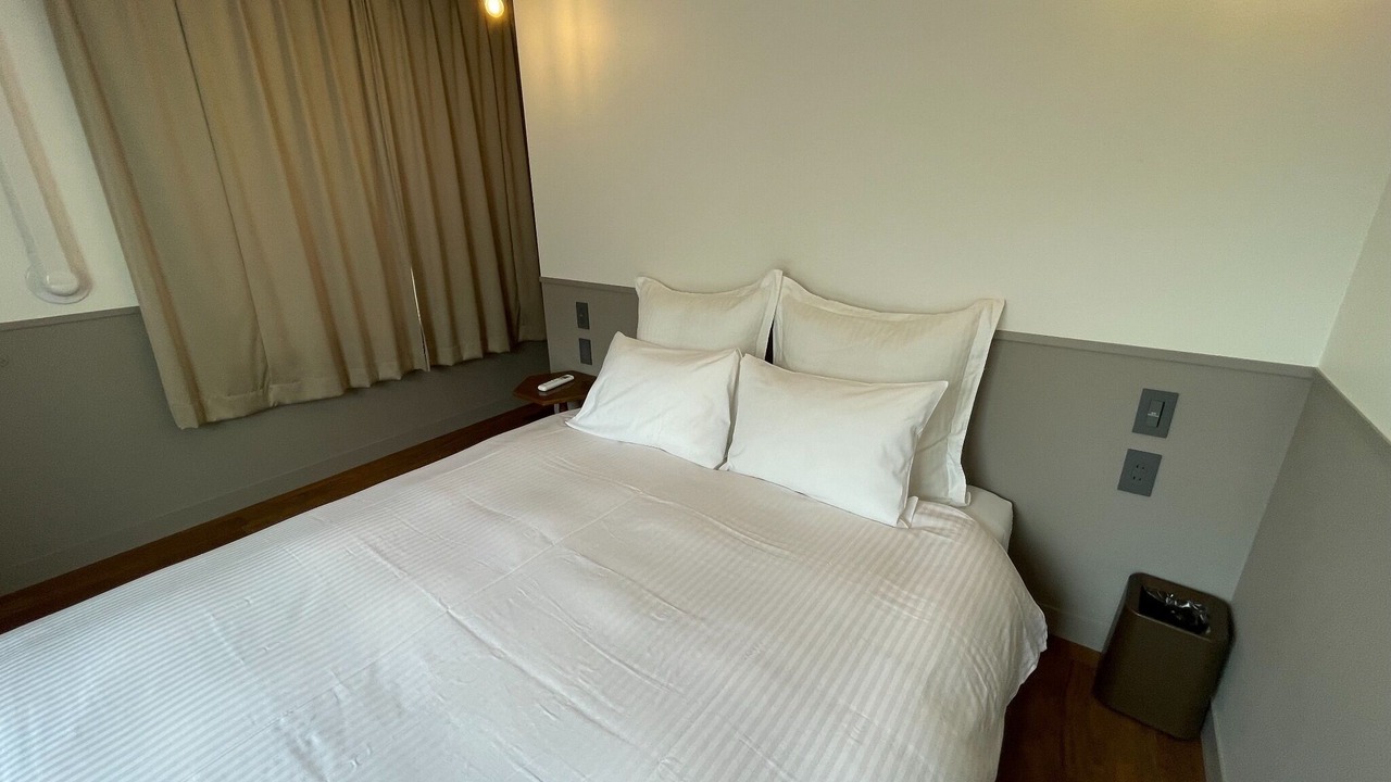 Photo of Bedroom in Kawara Machi