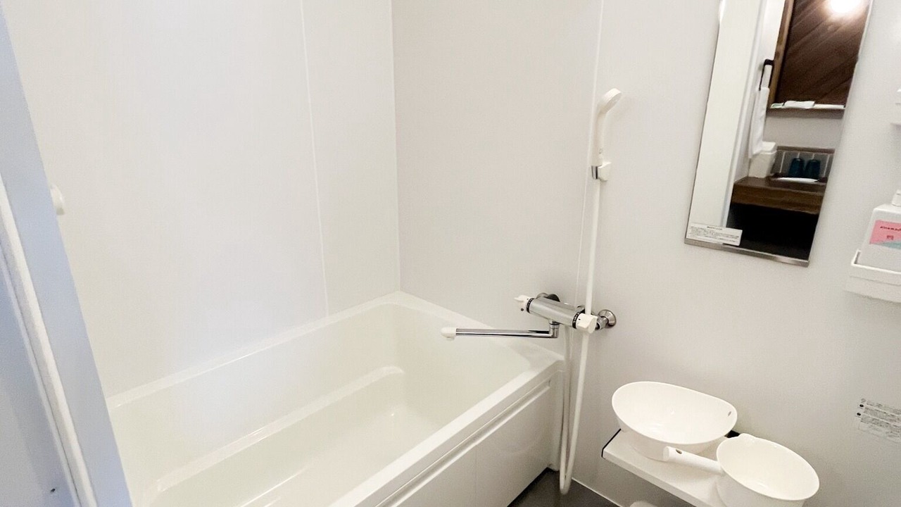 Photo of Bathroom in Kawara Machi