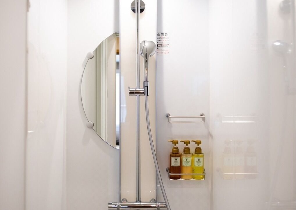 Photo of Bathroom in Aoi Ward