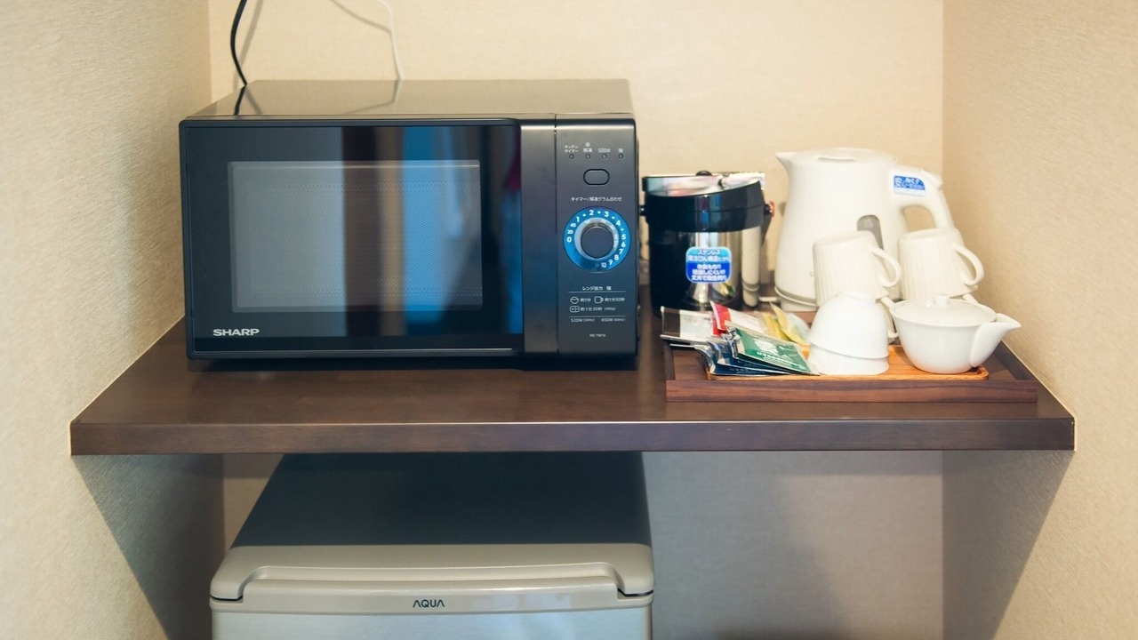 Photo of Kitchen in Aoi Ward