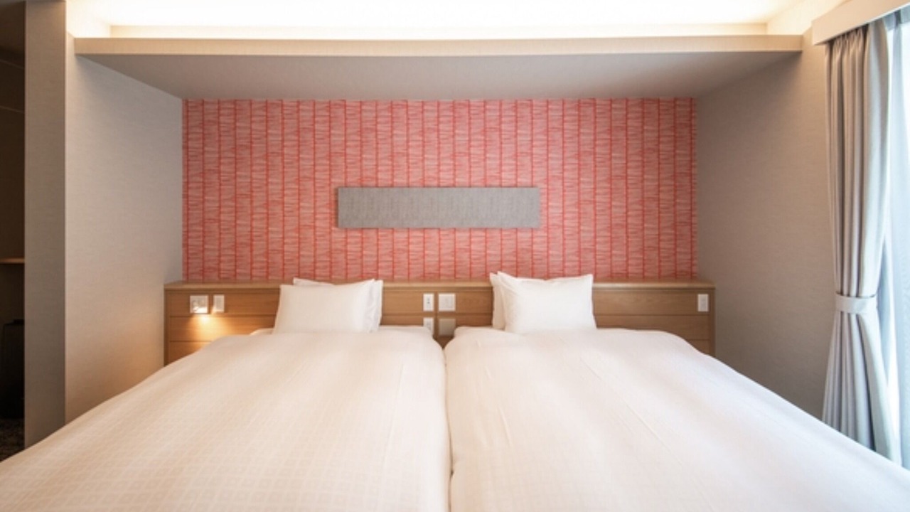 Photo of Bedroom in Aoi Ward