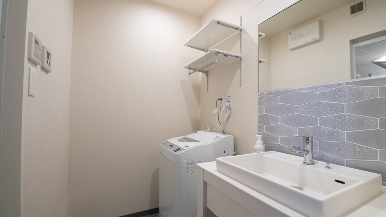 Photo of Bathroom in Aoi Ward