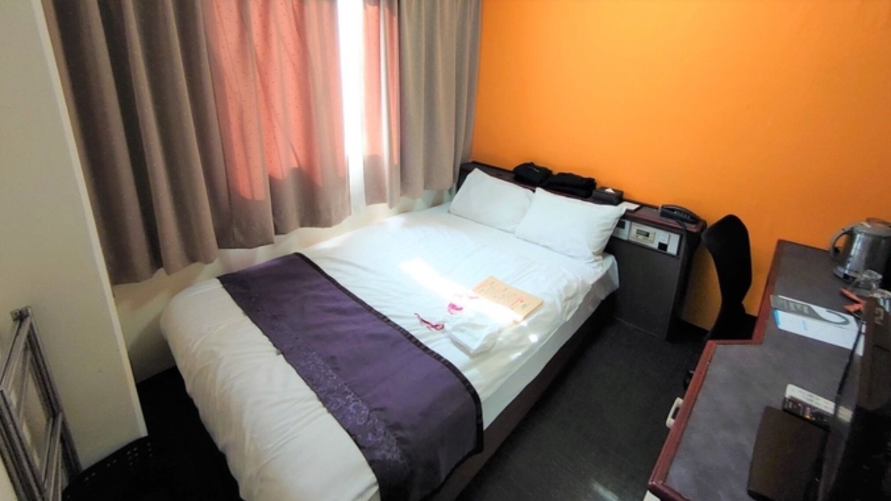 Photo of Bedroom in Oita
