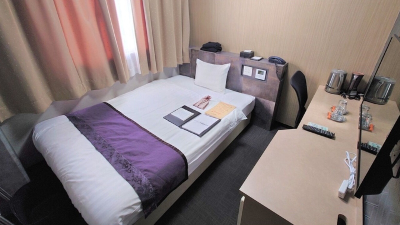 Photo of Bedroom in Oita