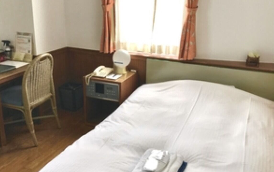 Photo of Bedroom in Odawara