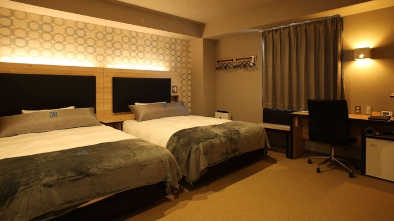 Photo of Bedroom in Matsuyama
