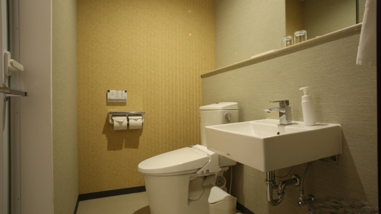 Photo of Bathroom in Matsuyama