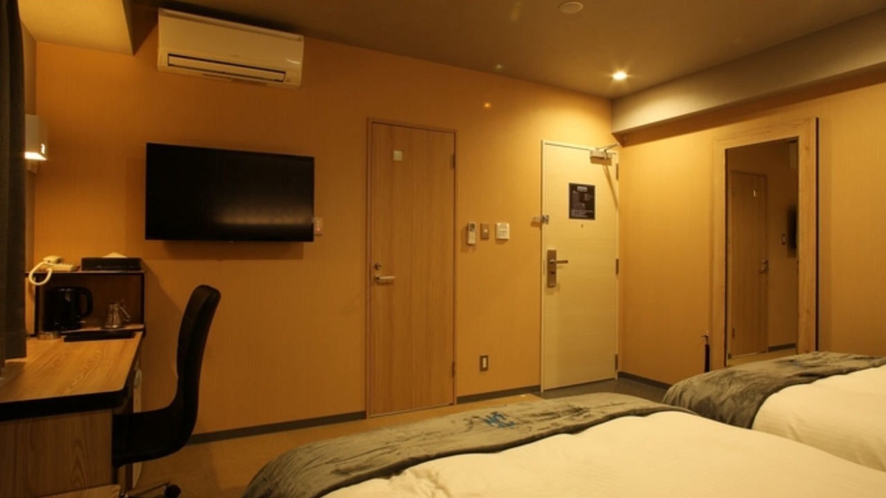 Photo of Bedroom in Matsuyama