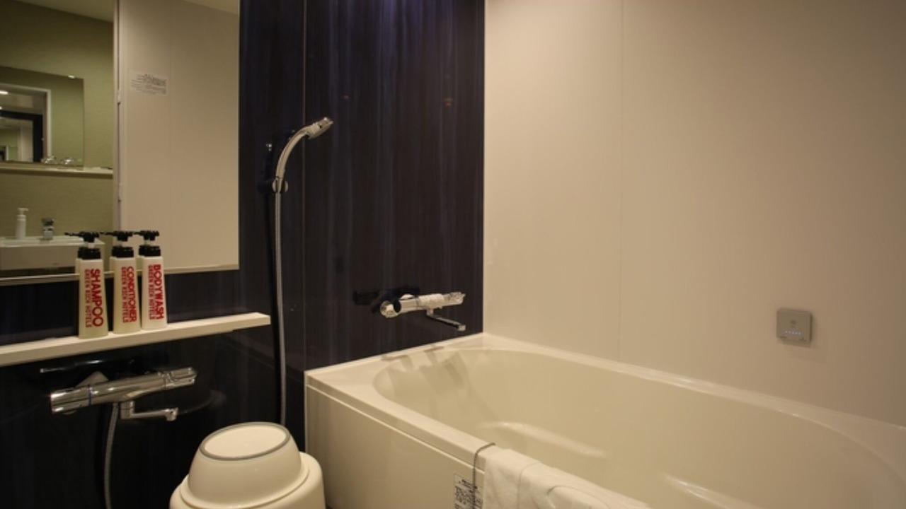 Photo of Bathroom in Matsuyama