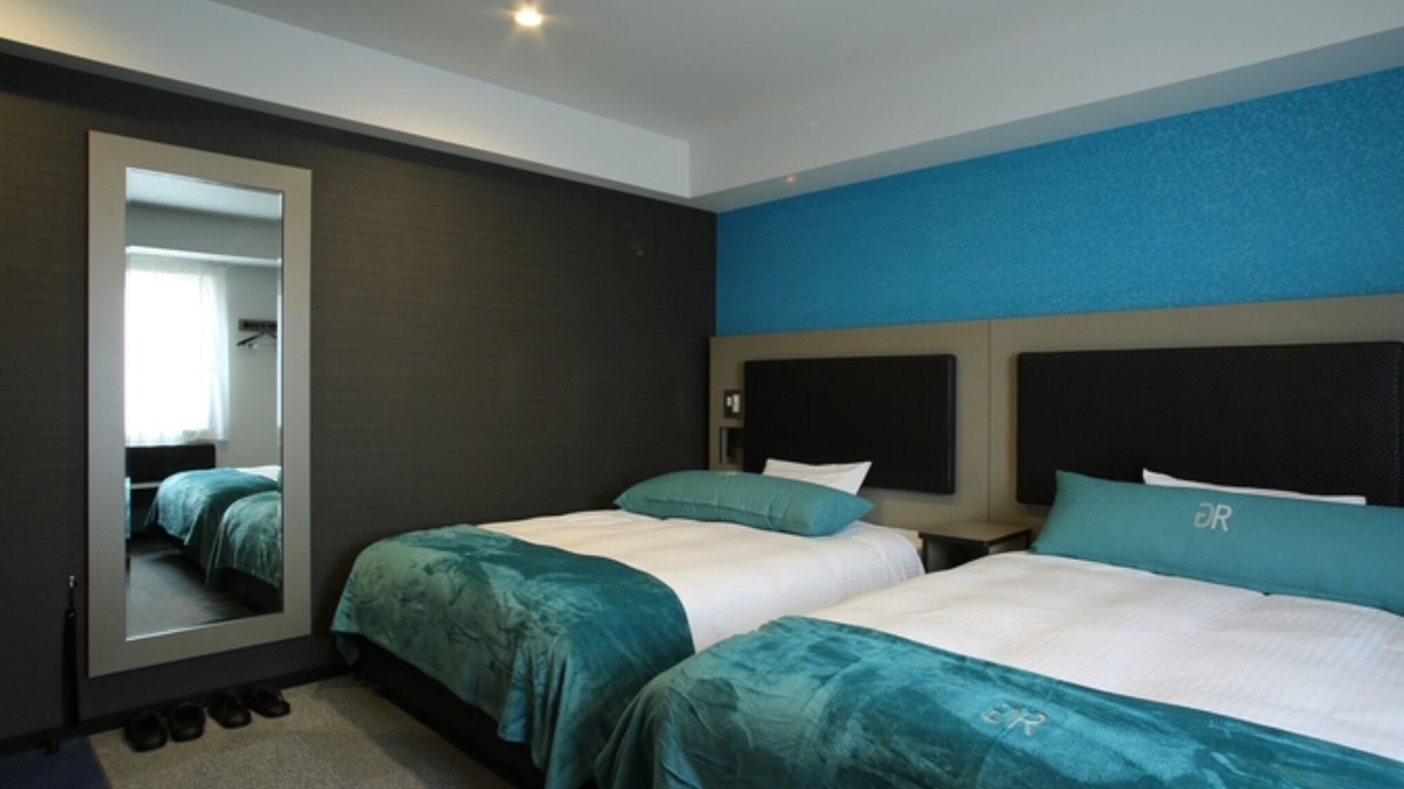 Photo of Bedroom in Matsuyama
