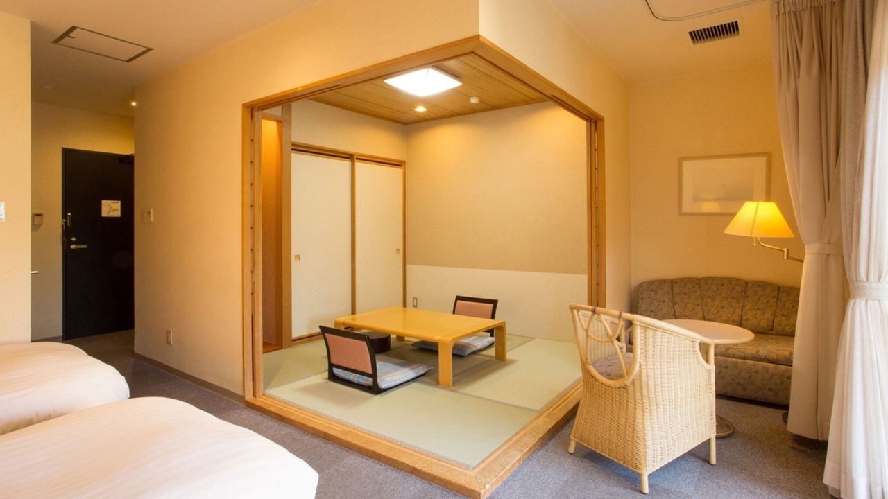 Photo of Bedroom in Hakodate