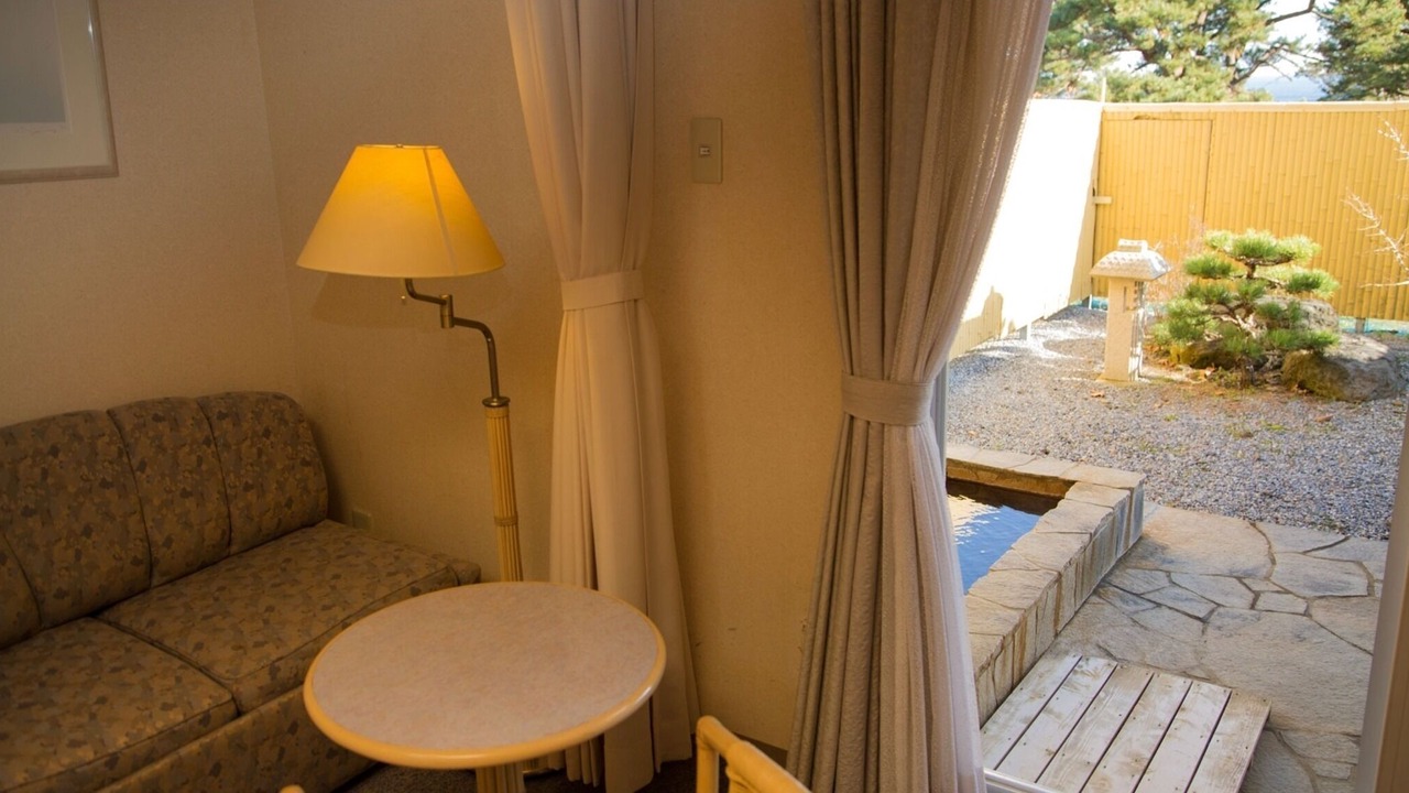 Photo of Livingroom in Hakodate
