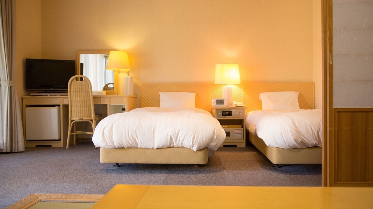 Photo of Bedroom in Hakodate
